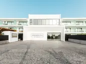 Amarilla Golf Residences