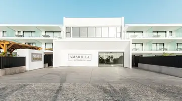 Amarilla Golf Residences