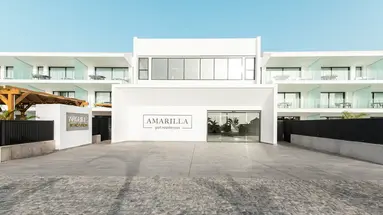 Amarilla Golf Residences