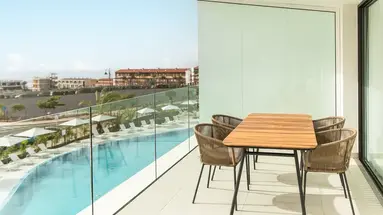 Amarilla Golf Residences
