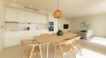 Amarilla Golf Residences