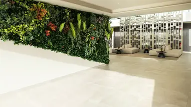 Amarilla Golf Residences