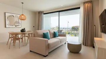 Amarilla Golf Residences
