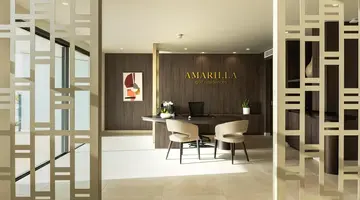 Amarilla Golf Residences