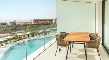 Amarilla Golf Residences