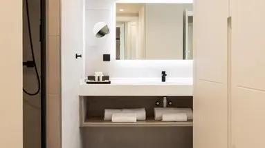 Amarilla Golf Residences
