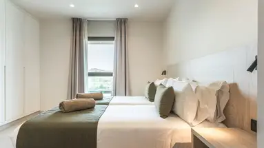 Amarilla Golf Residences