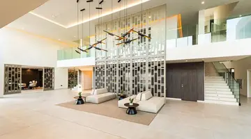 Amarilla Golf Residences