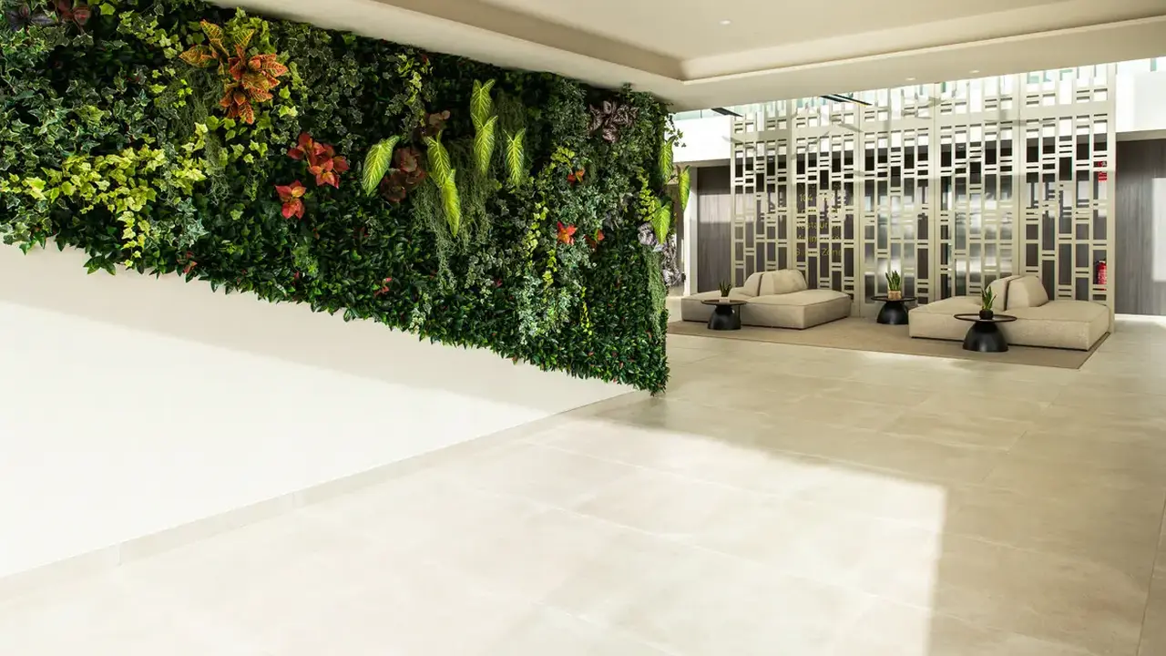 Amarilla Golf Residences