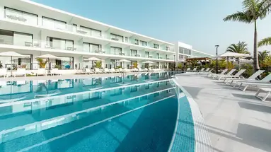 Amarilla Golf Residences