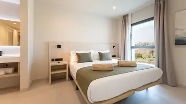 Amarilla Golf Residences