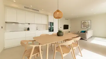 Amarilla Golf Residences