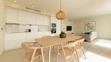 Amarilla Golf Residences