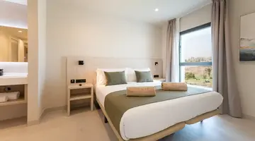 Amarilla Golf Residences