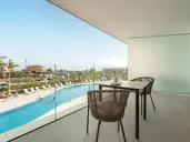 Amarilla Golf Residences