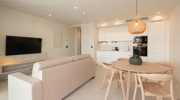 Amarilla Golf Residences