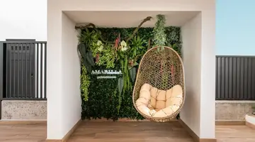 Amarilla Golf Residences