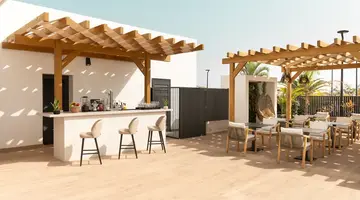 Amarilla Golf Residences