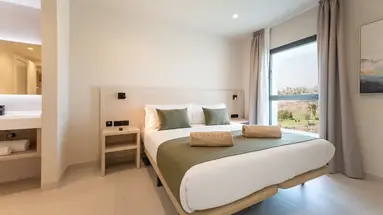 Amarilla Golf Residences