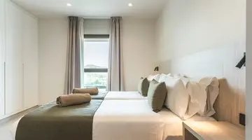 Amarilla Golf Residences