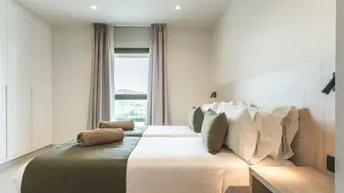 Amarilla Golf Residences
