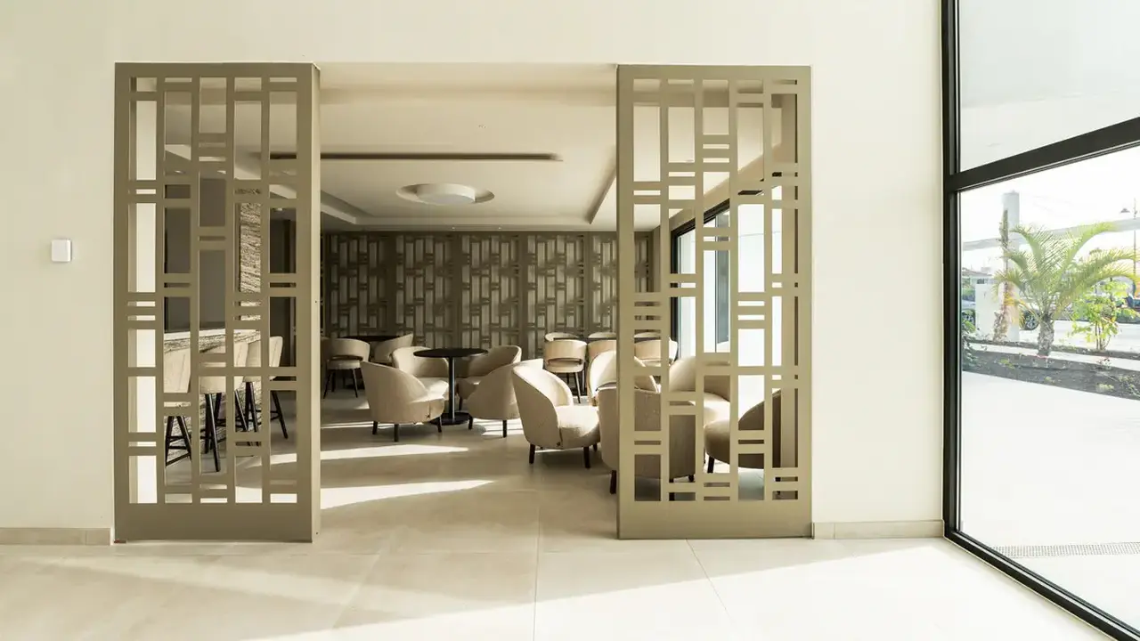 Amarilla Golf Residences