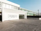 Amarilla Golf Residences