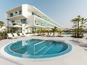 Amarilla Golf Residences