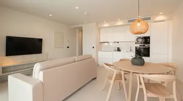 Amarilla Golf Residences