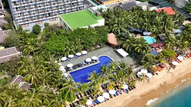 Amarin Resort & SPA