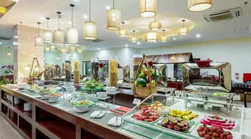 Amarin Resort & SPA