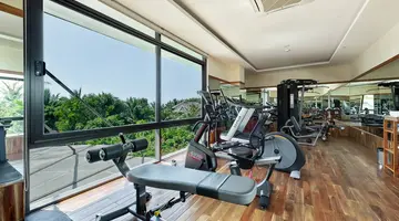 Amarin Resort & SPA