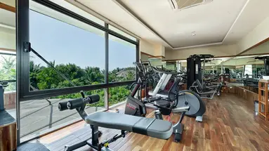 Amarin Resort & SPA