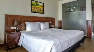 Amarin Resort & SPA