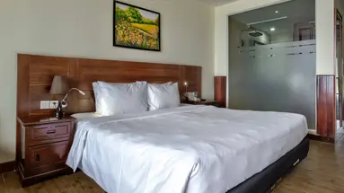Amarin Resort & SPA