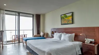 Amarin Resort & SPA
