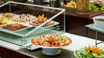 Amarin Resort & SPA