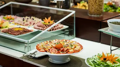 Amarin Resort & SPA