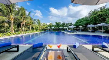 Amarin Resort & SPA