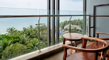 Amarin Resort & SPA