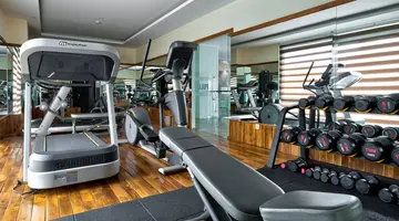 Amarin Resort & SPA