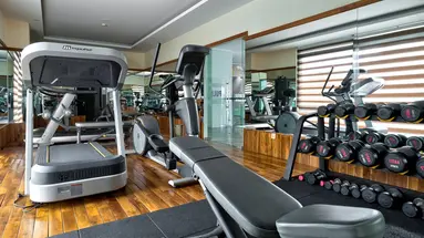 Amarin Resort & SPA