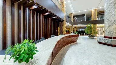 Amarin Resort & SPA