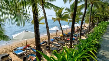 Amarin Resort & SPA
