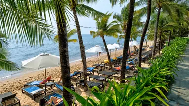 Amarin Resort & SPA