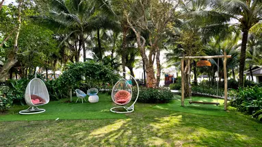 Amarin Resort & SPA