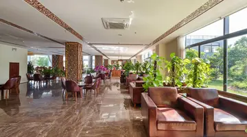Amarin Resort & SPA