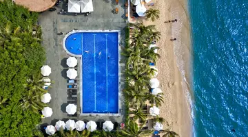 Amarin Resort & SPA