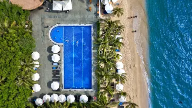 Amarin Resort & SPA