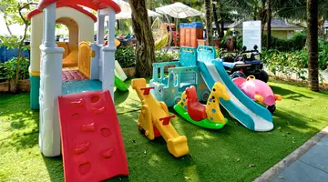 Amarin Resort & SPA